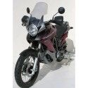 honda XLV 700 TRANSALP 2008 à 2012 bulle HP +18cm - hauteur 48cm