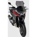 honda VFR 800 X CROSSRUNNER 2015 2020 bulle HP +6cm - hauteur 45cm