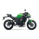 LEOVINCE KAWASAKI NINJA 650 / Z650 / 2017 2020 UNDERBODY INOX complete line not approved 14170