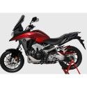 honda VFR 800 X CROSSRUNNER 2015 2020 HP +6cm windscreen - 45cm