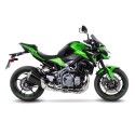 LEOVINCE KAWASAKI Z 900 A2 / 2018 2022 collecteur 4en1 INOX non hom. 80003