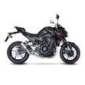 LEOVINCE KAWASAKI Z 900 / 2020 2022 collecteur 4en1 INOX non hom. 80014