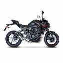 LEOVINCE KAWASAKI Z 900 / 2020 2022 collecteur 4en1 INOX non hom. 80014