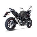 LEOVINCE KAWASAKI Z 900 / 2020 2022 collecteur 4en1 INOX non hom. 80014