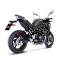 LEOVINCE KAWASAKI Z 900 / 2020 2022 collecteur 4en1 INOX non hom. 80014