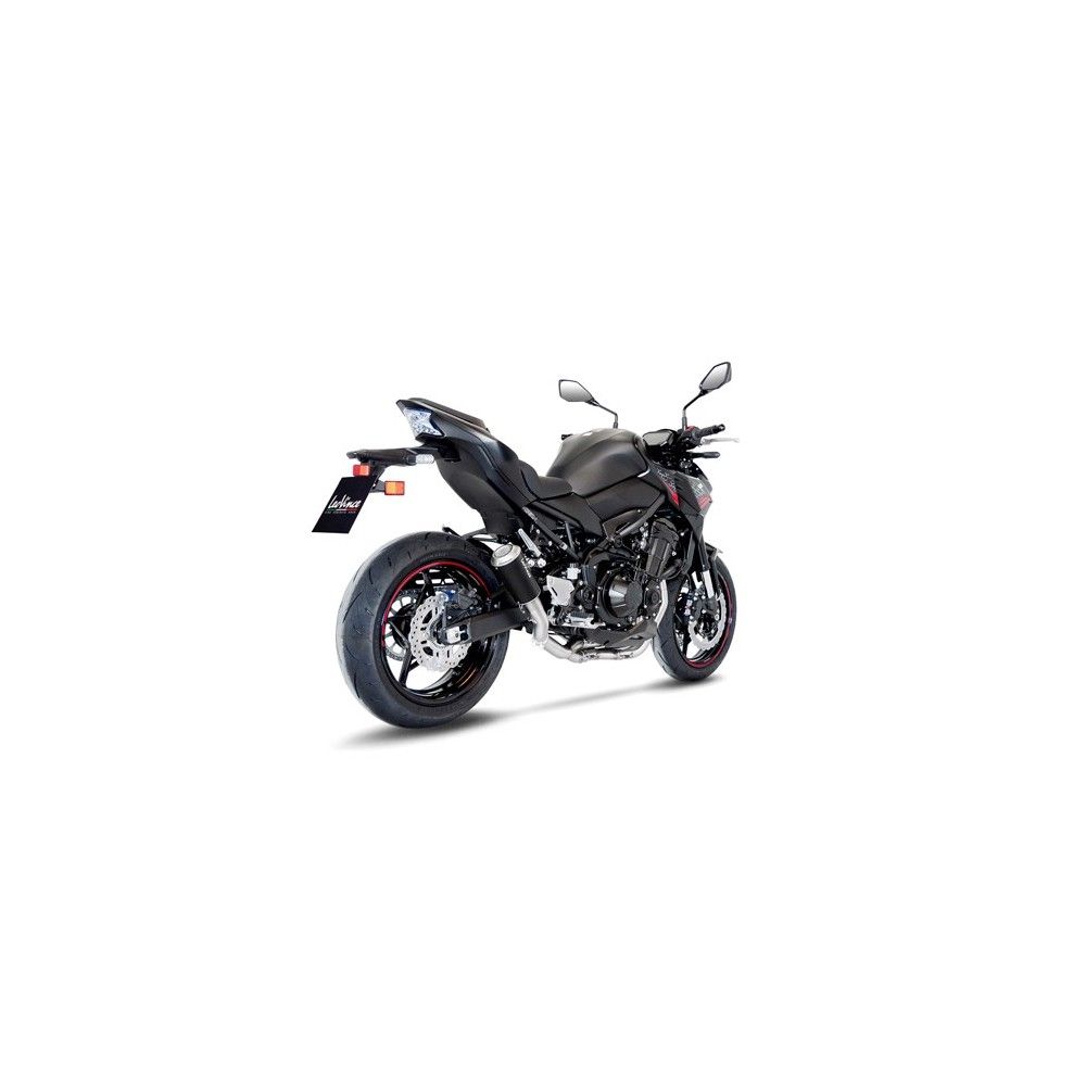 LEOVINCE KAWASAKI Z 900 / 2020 2022 collecteur 4en1 INOX non hom. 80014