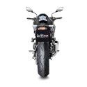 LEOVINCE KAWASAKI Z 900 / 2020 2022 collecteur 4en1 INOX non hom. 80014