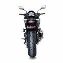 LEOVINCE KAWASAKI Z 900 / 2020 2022 collecteur 4en1 INOX non hom. 80014