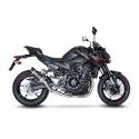 LEOVINCE KAWASAKI Z 900 / 2020 2022 collecteur 4en1 INOX non hom. 80014