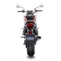 LEOVINCE KAWASAKI Z 900 RS / CAFE / 2018 2022 collecteur 4en1 INOX non hom. 8090