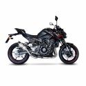 LEOVINCE KAWASAKI Z 900 / 2020 2022 LV PRO INOX pot d'échappement EURO 4 14332E