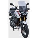 bulle haute protection ermax yamaha XTZ 1200 SUPER TENERE 2011 2013 bulle HP 60cm