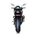 LEOVINCE KAWASAKI Z 900 / 2020 2022 LV PRO INOX exhaust EURO 4 14332E