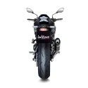 LEOVINCE KAWASAKI Z 900 / 2020 2022 LV PRO CARBON exhaust EURO 4 14333E