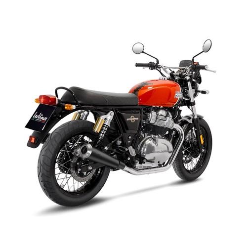 leovince-royal-enfield-continental-gt-650-interceptor-650-2019-2020-classic-racer-black-vintage-silencer-not-approved-15007b