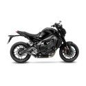 LEOVINCE YAMAHA MT-09 / SP / 2021 2022  LV RACE INOX complete line not approved 14371EB