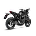 LEOVINCE YAMAHA MT-09 / SP / 2021 2022  LV RACE INOX complete line not approved 14371EB