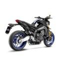 LEOVINCE YAMAHA MT-09 / SP / 2021 2022  LV RACE INOX complete line not approved 14371EB