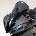 bulle haute protection ermax yamaha YZF R6 2008-2009-2016