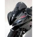 bulle haute protection ermax yamaha YZF R6 2008-2009-2016