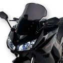 bulle HP +8 ermax kawasaki Z1000 SX 2011 2016