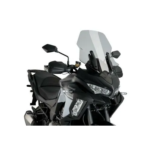 PUIG Bulle Touring KAWASAKI VERSYS 1000 GRAND TOURER / S  / SE / TOURER / 2019 2024 ref 3640