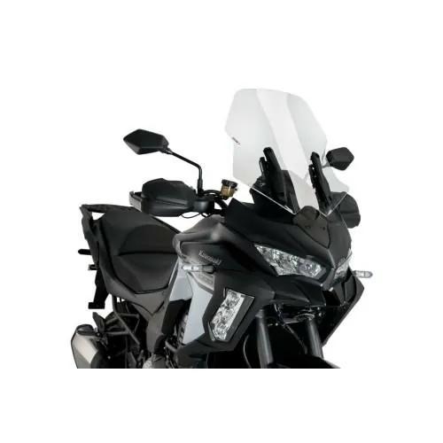 PUIG Bulle Touring KAWASAKI VERSYS 1000 GRAND TOURER / S  / SE / TOURER / 2019 2024 ref 3640