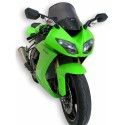 ERMAX HP +5 windscreen kawasaki ZX10R Ninja 2008 to 2010