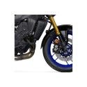 PUIG Extension de Garde Boue Avant Yamaha MT-09 / TRACER / 2021 2023 ref 20811