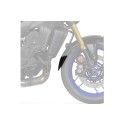 PUIG Extension de Garde Boue Avant Yamaha MT-09 / TRACER / 2021 2023 ref 20811