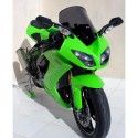 bulle haute protection ermax kawasaki ZX6R Ninja 2009 2016