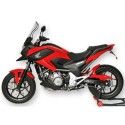 honda NC 750 X 2014 2015 bulle HP +10cm