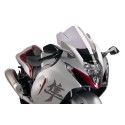 PUIG Bulle Z-RACING SUZUKI GSX-R1300 HAYABUSA / 2021 2024 ref 21138