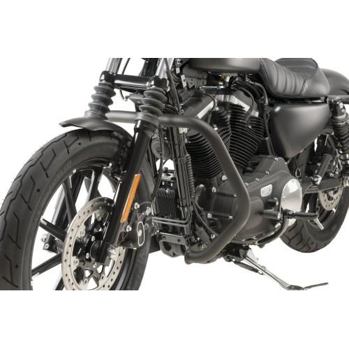 puig-protections-tubulaires-pare-carters-harley-davidson-sportster-iron-1200-iron-low-2005-2021-ref-21037