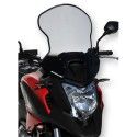 Bulle haute protection 15cm ERMAX Honda NC 700 X 2012