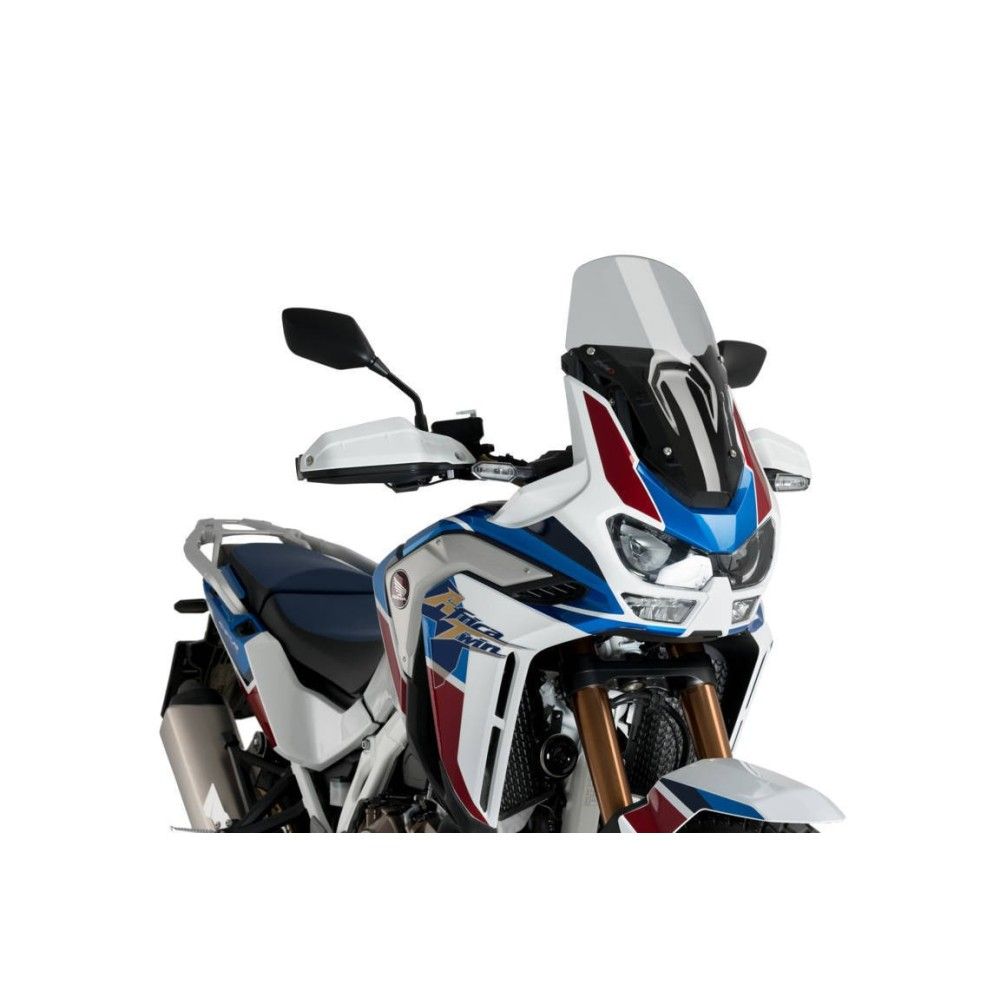 PUIG Saute Vent Bulle SPORT HONDA CR F1100L AFRICA / ADVENTURE SPORTS  / 2020 2024 ref 3820