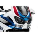 PUIG Headlight protector CRF1100L AFRICA TWIN ADVENTURE SPORTS / 2020 2023 ref 3821