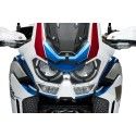 PUIG Headlight protector CRF1100L AFRICA TWIN ADVENTURE SPORTS / 2020 2023 ref 3821