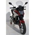 ermax honda NC 750 X 2016 2020 HP +10cm windscreen - high 48cm