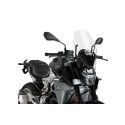 PUIG saute-vent NEW GENERATION Touring (sur support d'origine bmw) BMW F900R / 2020 2024 ref 20362