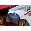 ERMAX paire of design light screen motorcycle yamaha YZF R1 2015 2019 