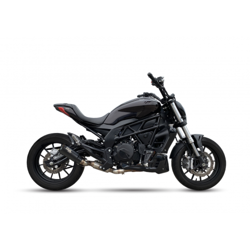 ixil-benelli-bn-502-c-2019-2021-race-xtrem-black-exhaust-pipe-not-approved-cb5251rb