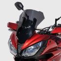 ermax yamaha MT07 TRACER 2016 2019 saute vent bulle SPORT - 38cm