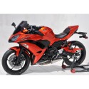 ERMAX kawasaki NINJA 650 2017 2019 bulle taille origine