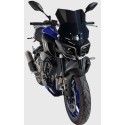 Ermax yamaha MT10 2016 2021 saute vent bulle SPORT - 39cm