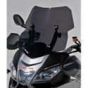 APRILIA 1200 CAPONORD 2012 2016 SPORT touring windscreen 45cm