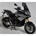 APRILIA 1200 CAPONORD 2012 2016 bulle SPORT touring 45cm