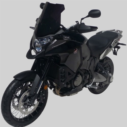 Bulle sport ERMAX VFR 1200 X CROSSTOURER 2016 2020 