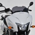 honda CTX 700 2014 2015 2016 2017 bulle SPORT courte 20cm ermax