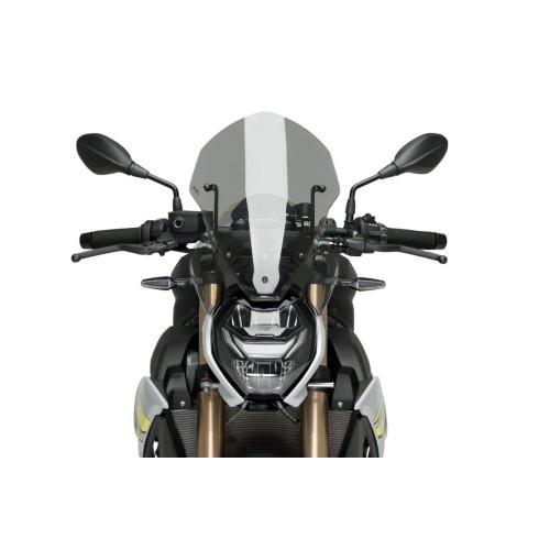 puig-saute-vent-new-generation-touring-sur-support-d-origine-bmw-s1000r-2021-2023-ref-20889